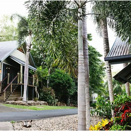 Discovery Parks - Airlie Beach-2