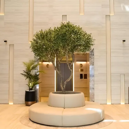 Carlton Downtown Hotel-3