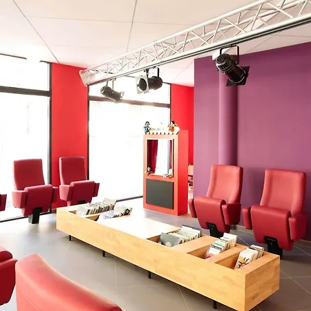 Ibis Styles Montpellier Centre Comedie-2
