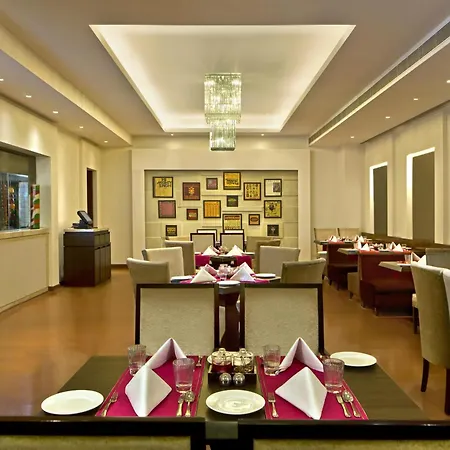 Park Plaza Chandigarh Zirakpur-2