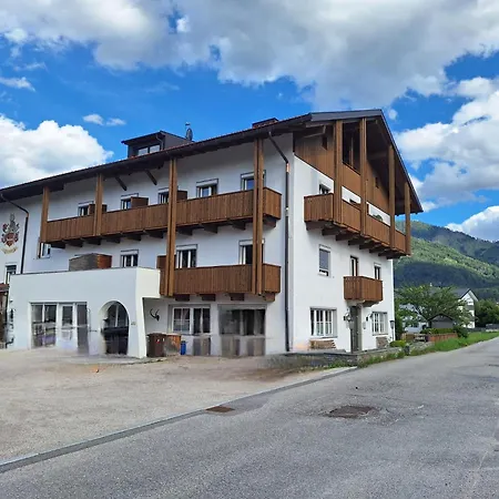 Hotel Pörnbacher-2