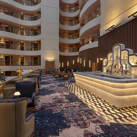 Welcomhotel By Itc Hotels, Dwarka, New Delhi-3