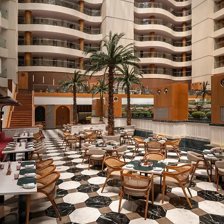 Welcomhotel By Itc Hotels, Dwarka, New Delhi-2
