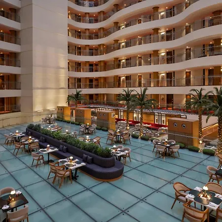 Welcomhotel By Itc Hotels, Dwarka, New Delhi-2