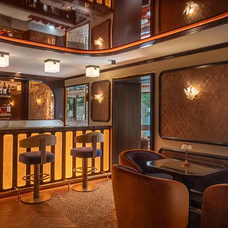 Hotel La Bourdonnais By Inwood Hotels-2
