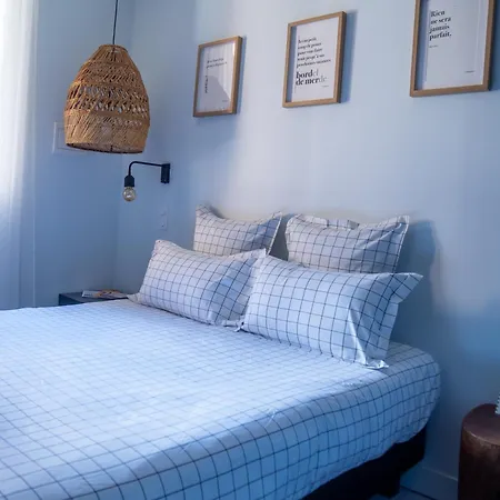 Hotel Home Arcachon-2