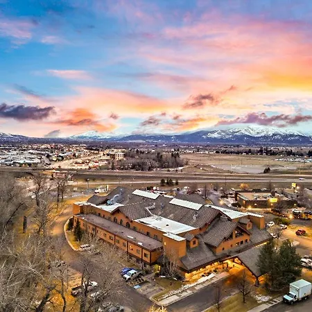 C'Mon Inn Missoula-2