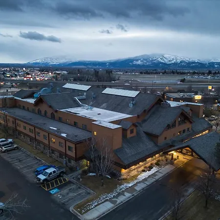 C'Mon Inn Missoula-3