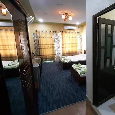 Tan Tay Do Hotel-2