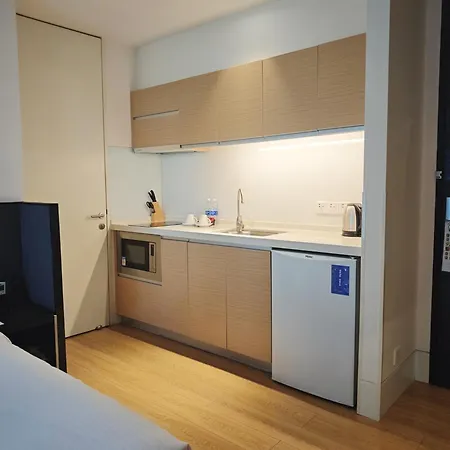 Citadines South Chengdu-3