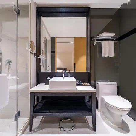 Citadines South Chengdu-2