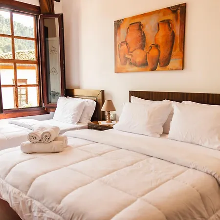 Sokak Boutique Hotel-3