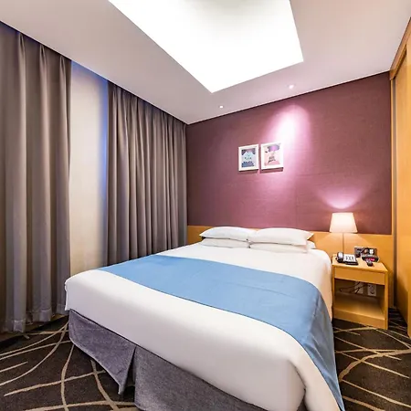 Days Hotel By Wyndham Seoul Myeongdong-2