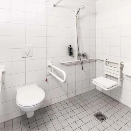 ibis budget Aachen Nord-2