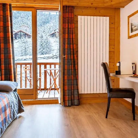 Hotel Saint-Martin-2