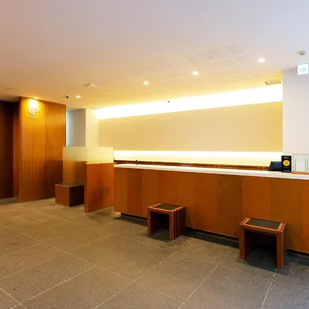 Jr Inn Sapporo-2