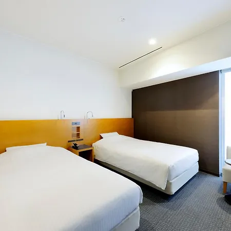 Jr Inn Sapporo-3