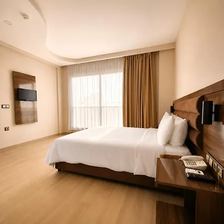Ozgur Bey Spa Hotel (Adults Only)-3