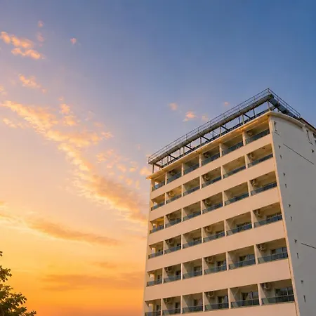 Ozgur Bey Spa Hotel (Adults Only)-2