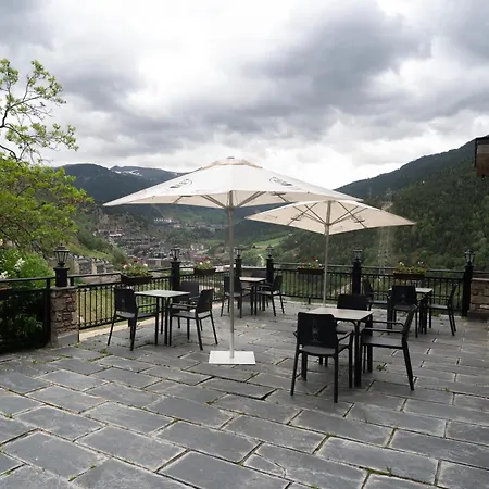 Hotel Ransol-3