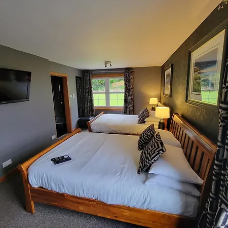 North Kessock Hotel-2