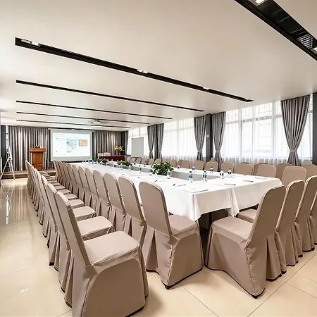 Parkside Sunline Hotel-2