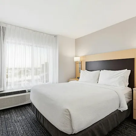 Towneplace By Marriott Suites Detroit Auburn Hills-3