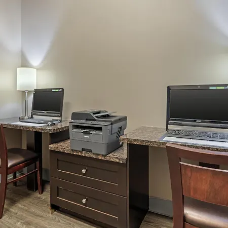 Best Western Estevan Inn & Suites-3