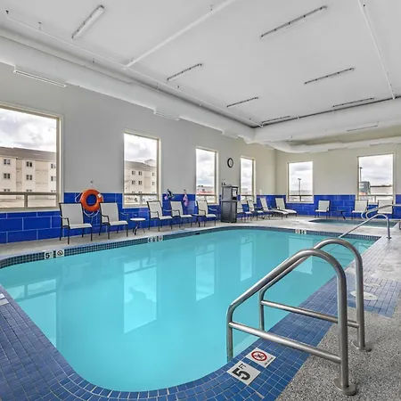 Best Western Estevan Inn & Suites-2