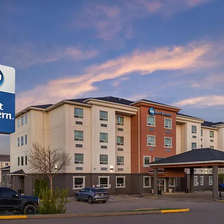 Best Western Estevan Inn & Suites-2
