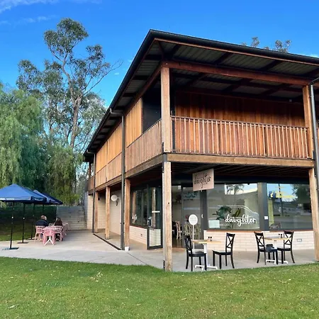 Bridge Motor Inn Tocumwal-3