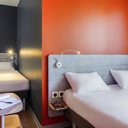 Ibis Budget Aubenas-2