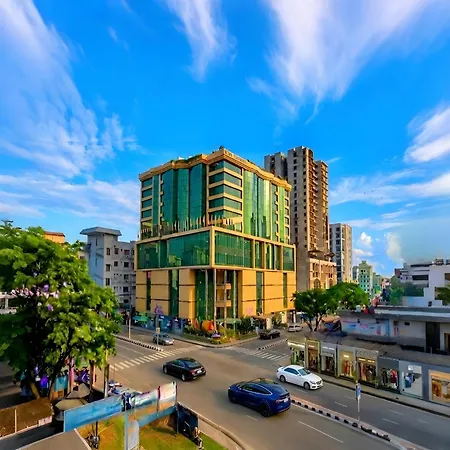 Rose View Hotel Sylhet-3