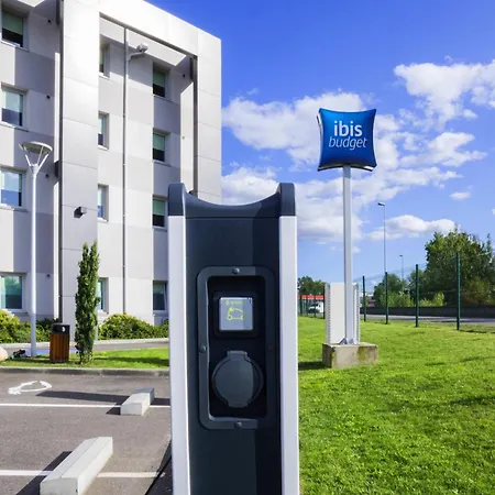 Ibis Budget Valence Sud-2