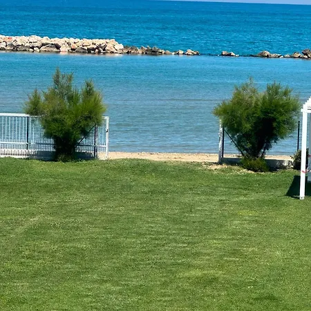 Agriturismo Frontemare-3