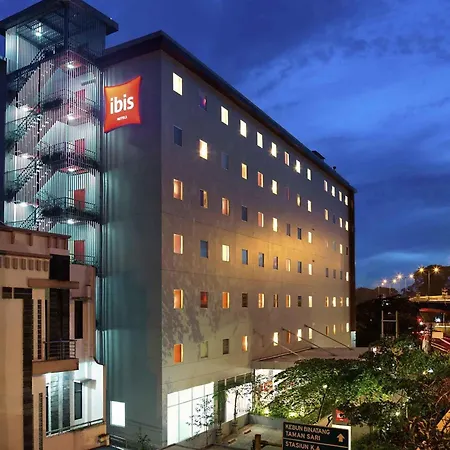 Ibis Bandung Pasteur-3