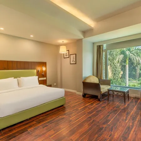 Country Inn & Suites By Radisson Jammu-2