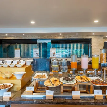 Country Inn & Suites By Radisson Jammu-3