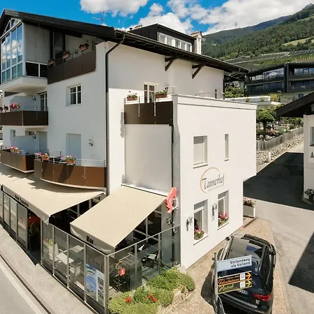Hotel Tannerhof-3