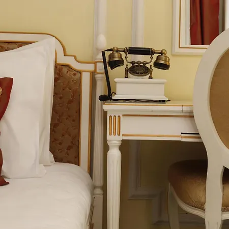 Garni Hotel Leopold I-2