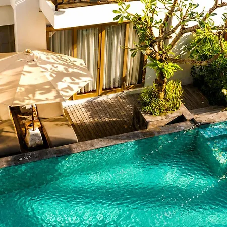 D'Primahotel Petitenget Seminyak 2-2