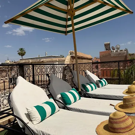 Riad Rêve d'Or-2