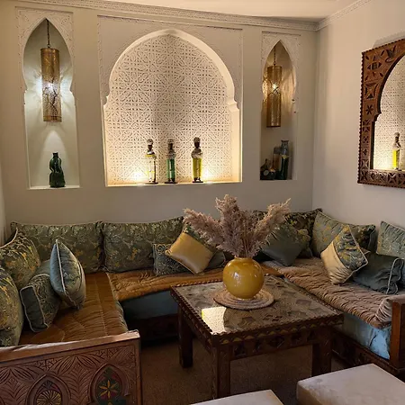 Riad Rêve d'Or-3