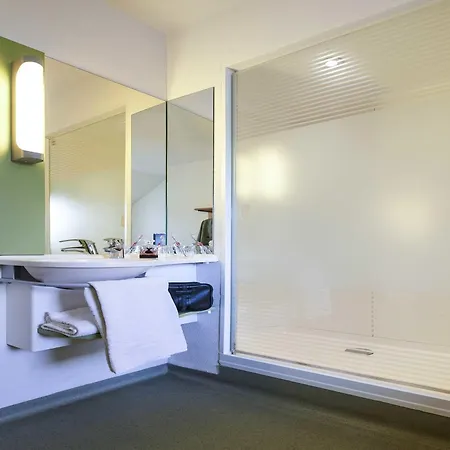 ibis budget Paris Porte de Vanves-2