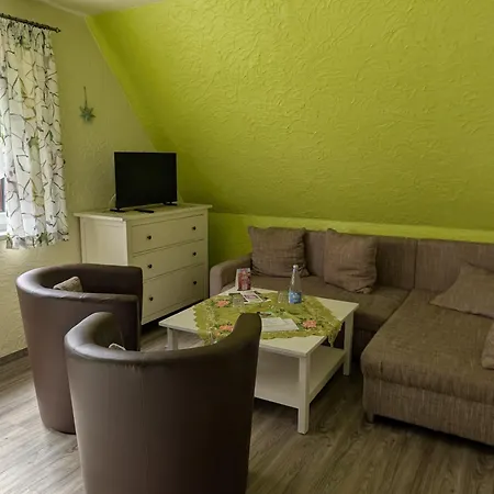 Pension Sander-2