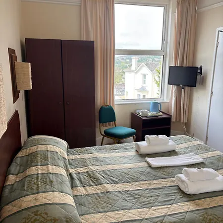 Ashley Court Hotel-3