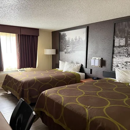 Super 8 By Wyndham Fountain-3
