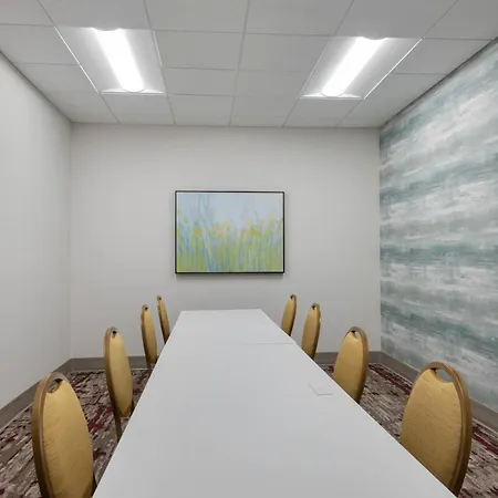 Hilton Garden Inn Wayne-3