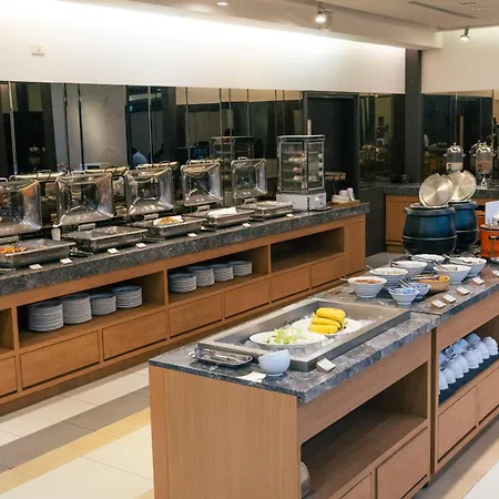 Green Hotel - Tea Way-3