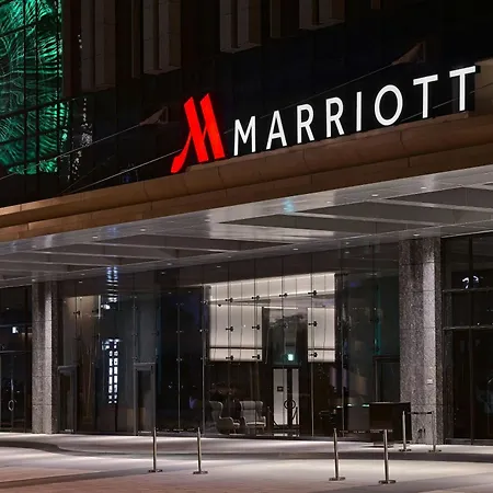 Taipei Marriott Hotel-2